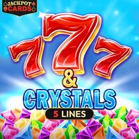 7 & Crystals Dice