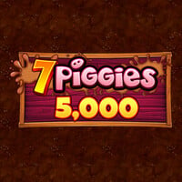 Scratch 7 Piggies 5,000