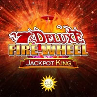 7s Deluxe Fire Wheel JPK