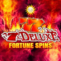 7's Deluxe Fortune Spins