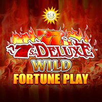 7s Deluxe Wild Fortune Play