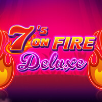 7s on Fire Deluxe