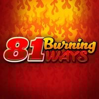 81 Burning Ways