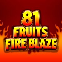 81 Fruits Fire Blaze