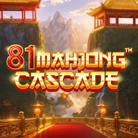 81 Mahjong Cascade