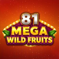 81 Mega Wild Fruits