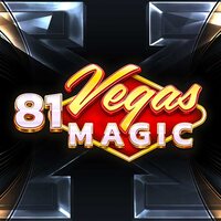 81 Vegas Magic