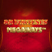 88 Fortunes Megaways