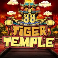 88 Tiger Temple