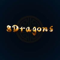 8 Dragons