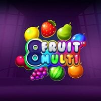 8 Fruit Multi