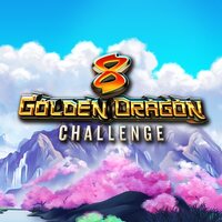 8 Golden Dragon Challenge