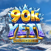 90k Yeti Gigablox