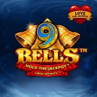 9 Bells Love The Jackpot