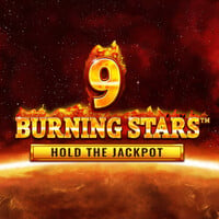 9 Burning Stars