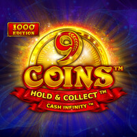 9 Coins 1000 Edition