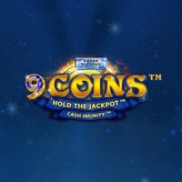 9 Coins Grand Diamond Edition