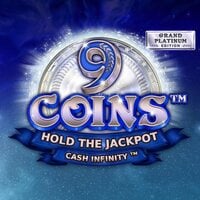 9 Coins Grand Platinum Edition