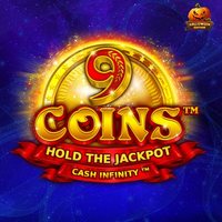 9 Coins Halloween