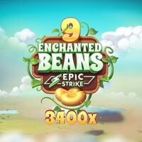 9 Enchanted Beans