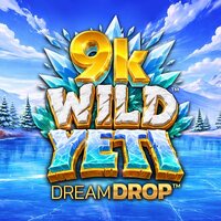 9K Wild Yeti Dream Drop