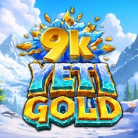 9K Yeti Gold