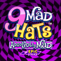 9 Mad Hats