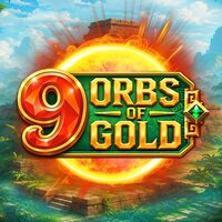 9 Orbs of Gold