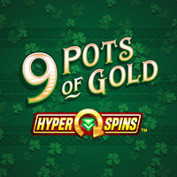 9 Pots of Gold HyperSpins