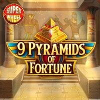 9 Pyramids of Fortune