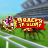 9 Races to Glory