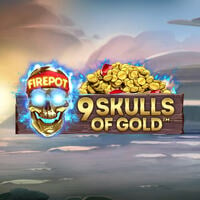 9 Skulls of Gold