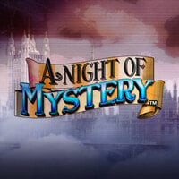 A Night of Mystery