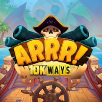 ARRR! 10K Ways