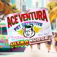 Ace Ventura ULTRANUDGE