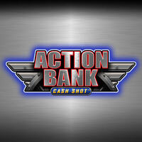 Action Bank Cash Shot