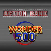 Action Bank Wonder 500