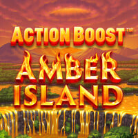 Action Boost Amber Island