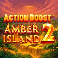 Action Boost Amber Island 2