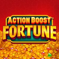 Play Action Boost Fortune at ICE36