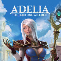 Adelia the Fortune Wielder