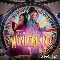 Adventures Beyond Wonderland US