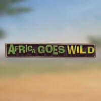 Africa Goes Wild