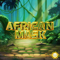African Mask