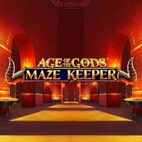 Age Of Gods: Maze Keeper