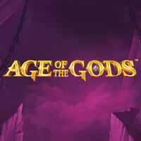 Age Of The Gods