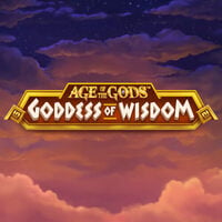 Age Of The Gods: Goddess of Wisdom