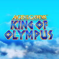 Age Of The Gods King of Olympus