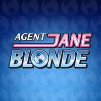 Agent Jane Blonde