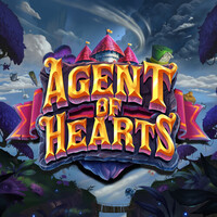 Agent of Hearts